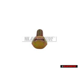 Original VW Hexagon Bolt - N 0402681