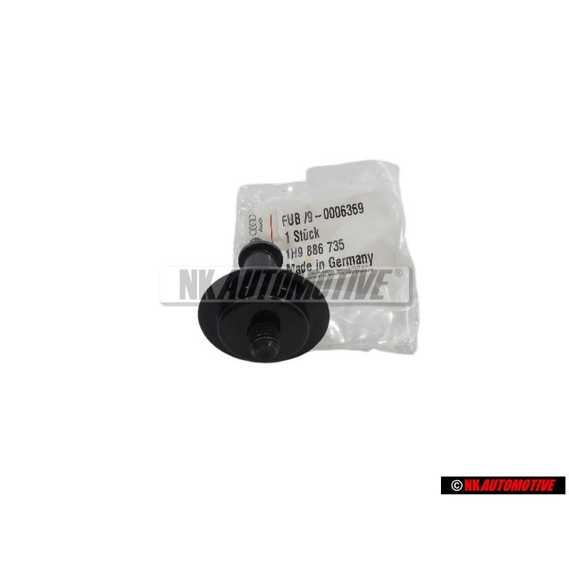 Original VW Pin For Backrest - 1H9886735
