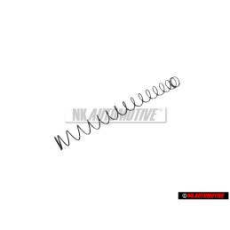 Original VW Torsion Spring - 113881693B