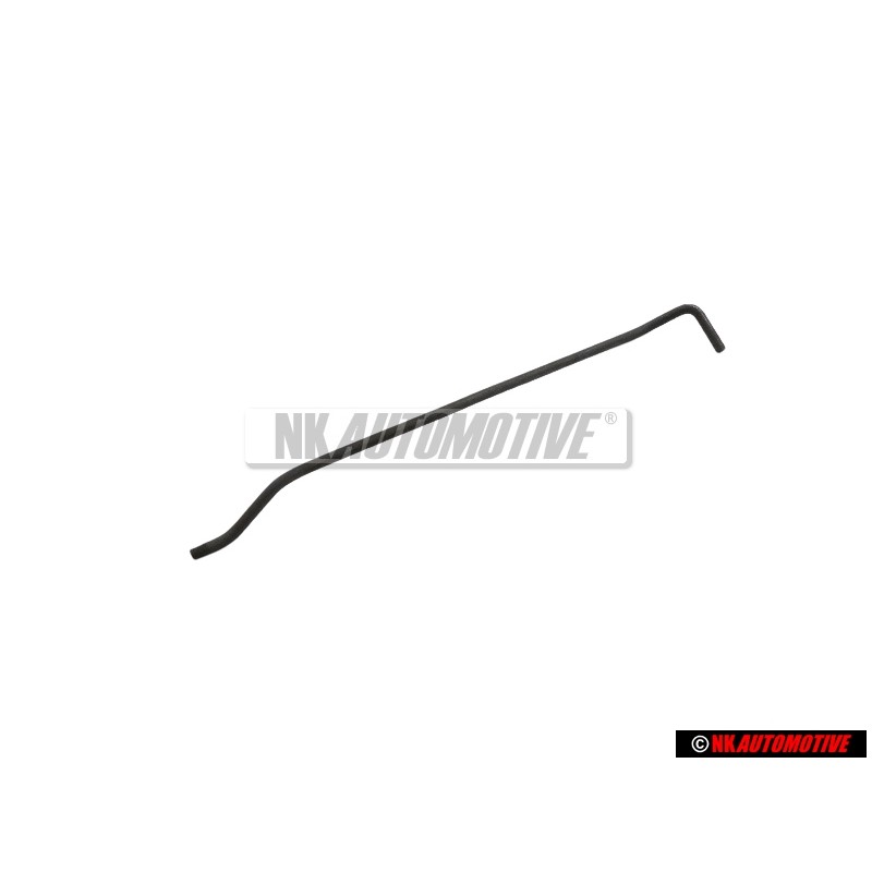 Original VW Connecting Rod - 211119163A
