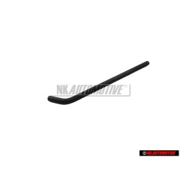 Original VW Tommy Bar For Socket Wrench - 113012221