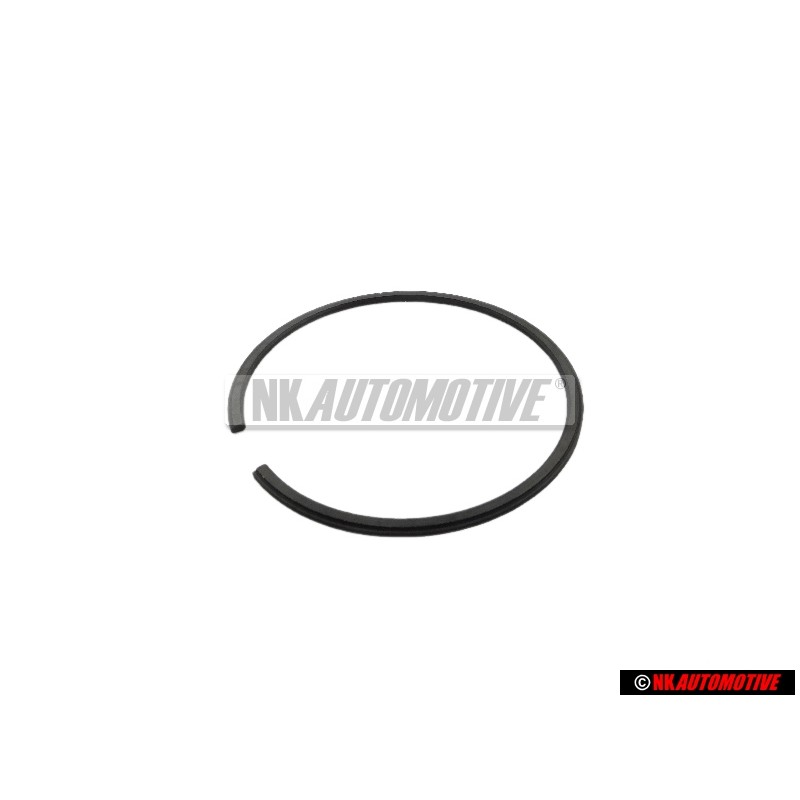 Original VW Piston Ring, Lower - 113107361
