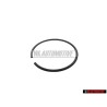 Original VW Piston Ring, Lower - 113107361