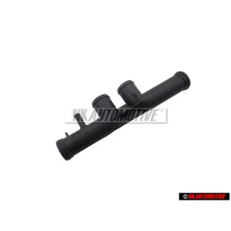 Original VW Coolant Pipe - 071121050B