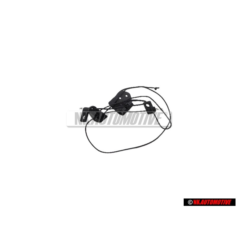 Original VW Guide - 1Y0871341