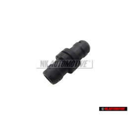 Original VW Connecting Piece - 701721459