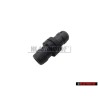 Original VW Connecting Piece - 701721459