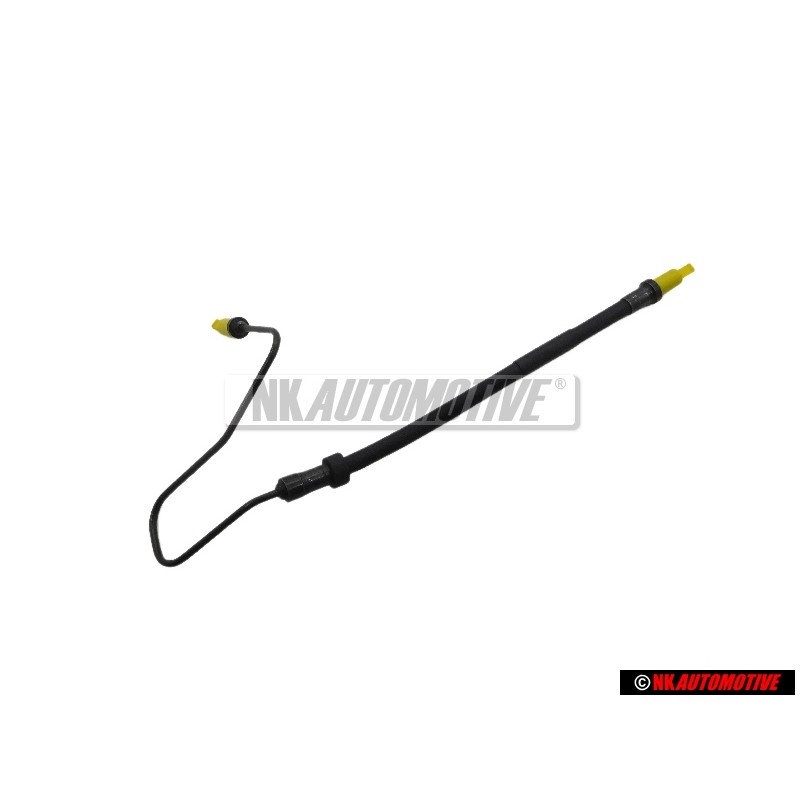 Original VW Pressure Hose - 701721477D