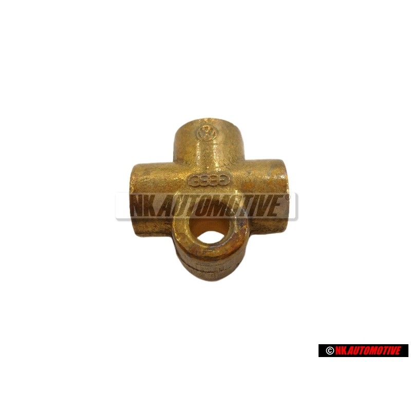 Original VW Distributor - 113611755