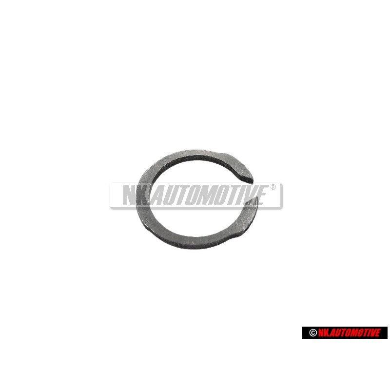 Original VW Securing Ring - 000311287