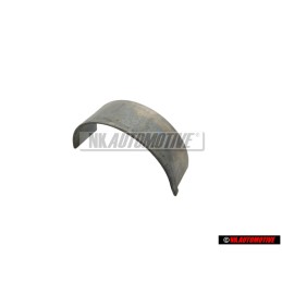 Original VW Connecting Rod Bearing Shell - 021105701A