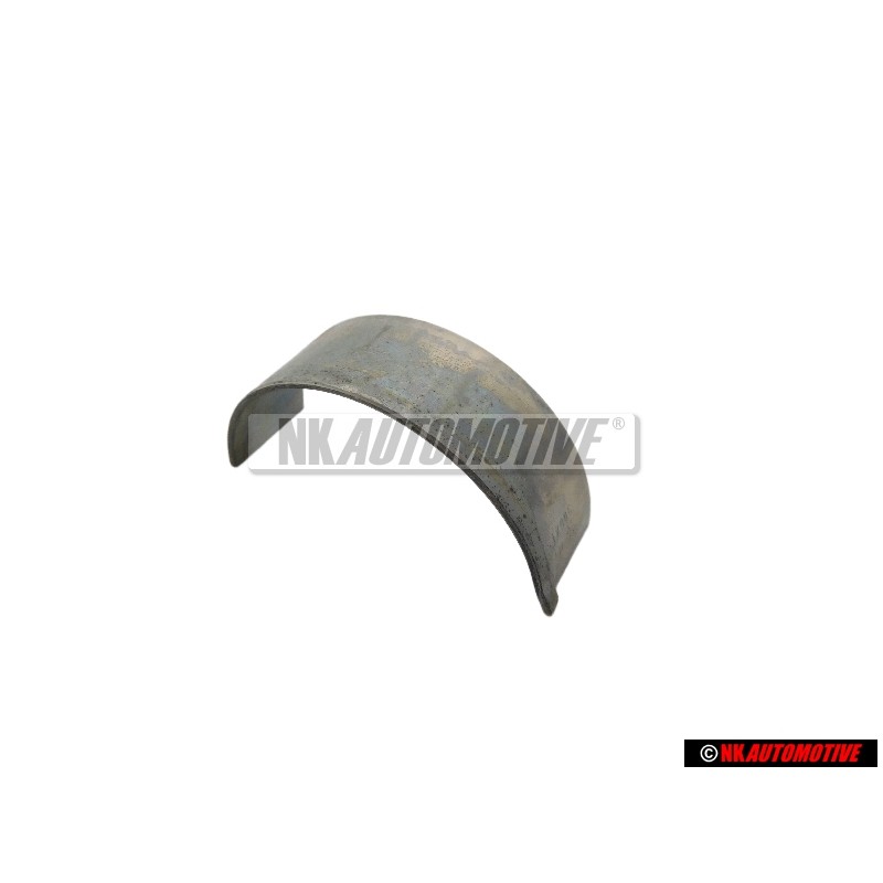 Original VW Connecting Rod Bearing Shell - 021105701A