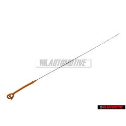 Original VW Oil Dipstick - 021115607D