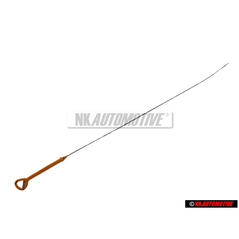 Original VW Oil Dipstick - 022115607C
