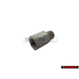 Original VW Intermediate Piece - 022133079