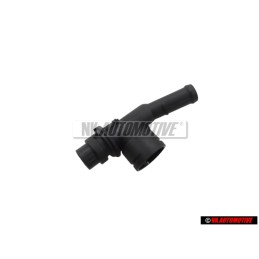 Original VW Connection Piece - 032121118