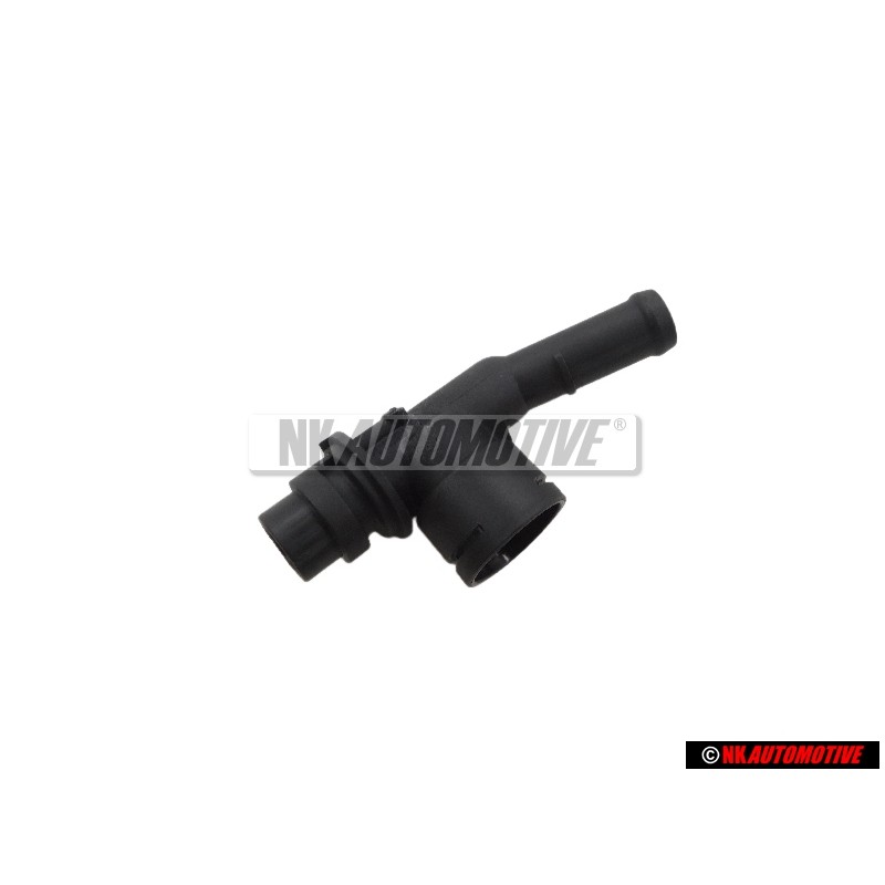 Original VW Connection Piece - 032121118