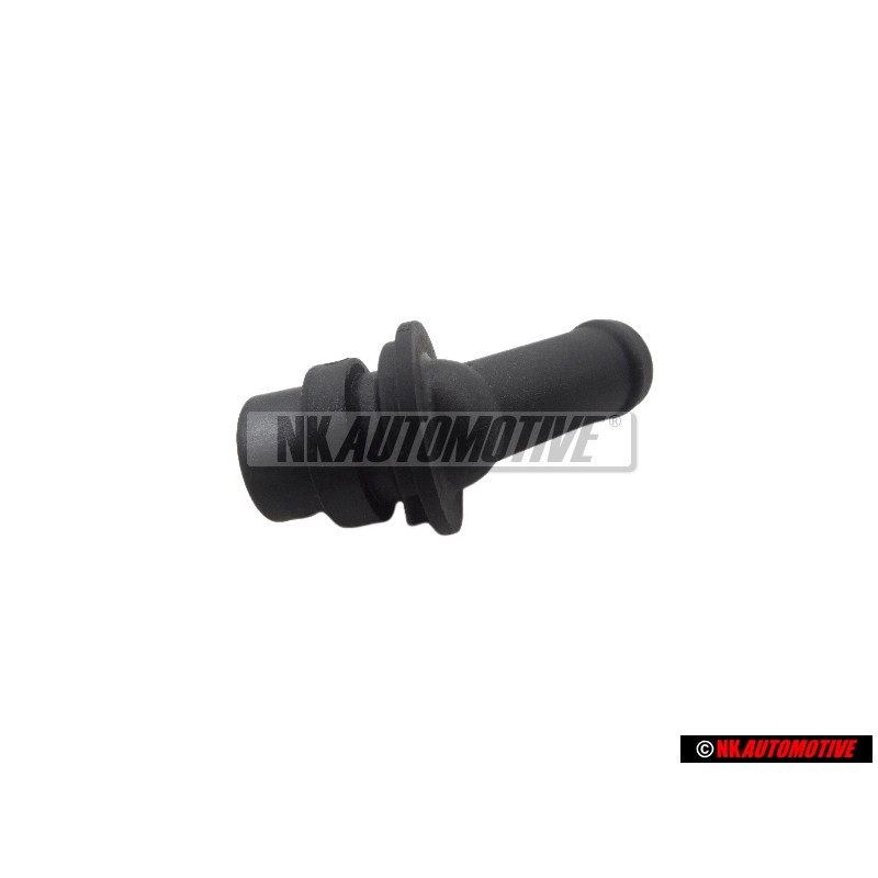 Original VW Connection Piece - 032121118A