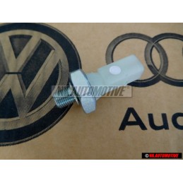 Original VW Oil Pressure Switch - 037919081E