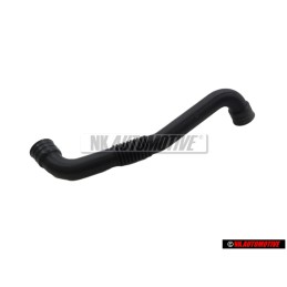 Original VW Breather Line - 038103493AE