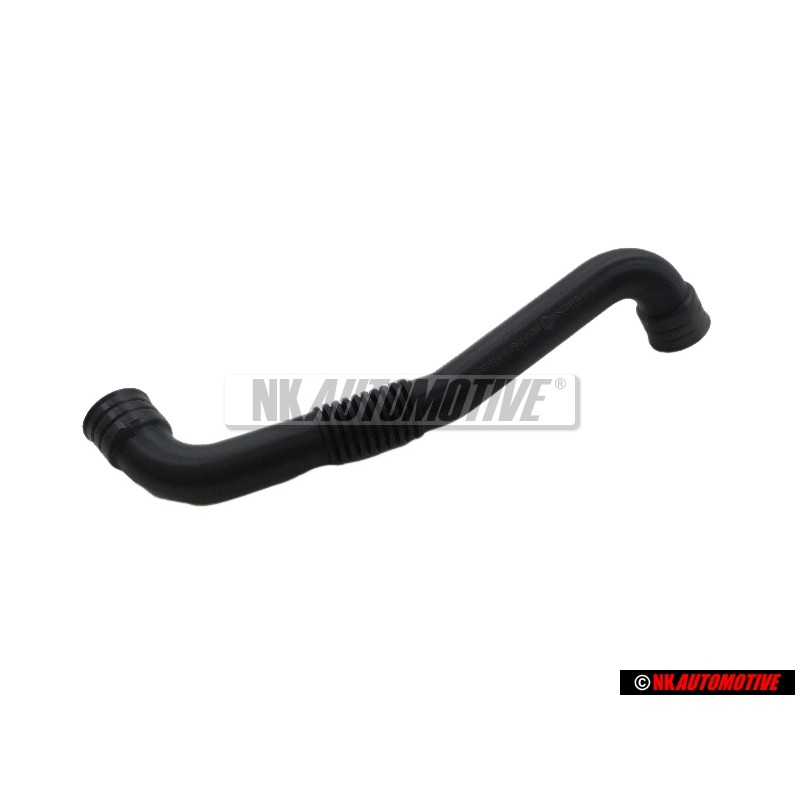 Original VW Breather Line - 038103493AE