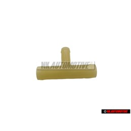 Original VW Connecting Pipe - 049133382D