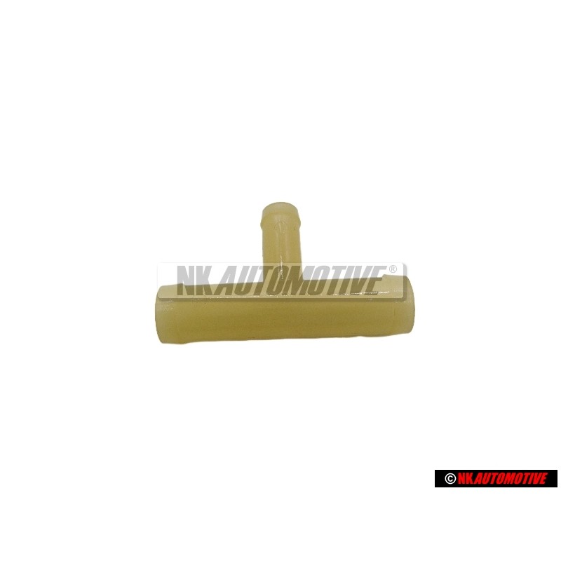 Original VW Connecting Pipe - 049133382D