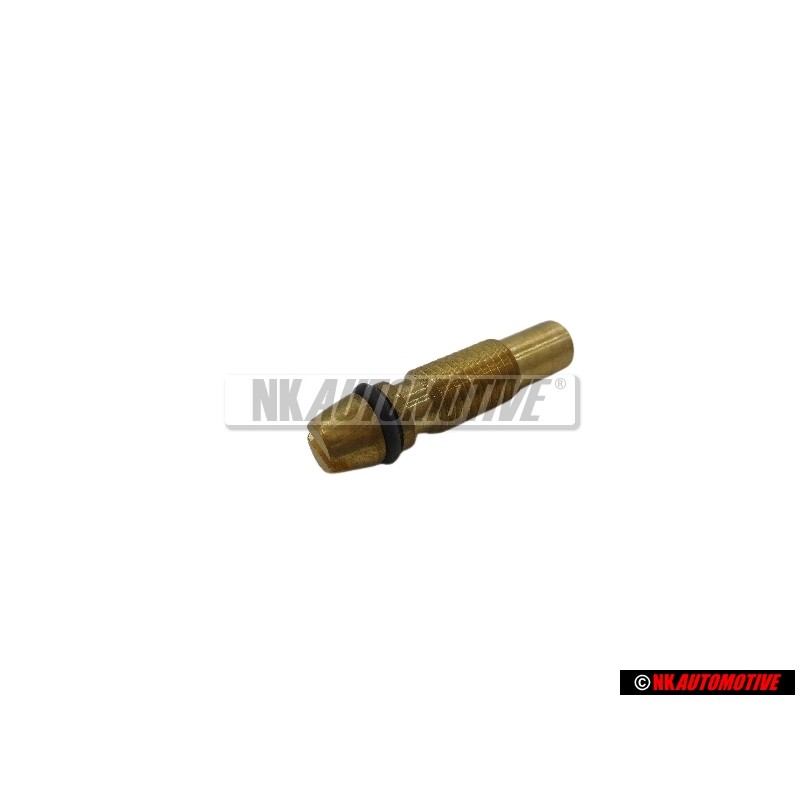 Original VW Adjusting Screw - 049133432