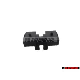 Original VW Oil Deflector - 058103555C