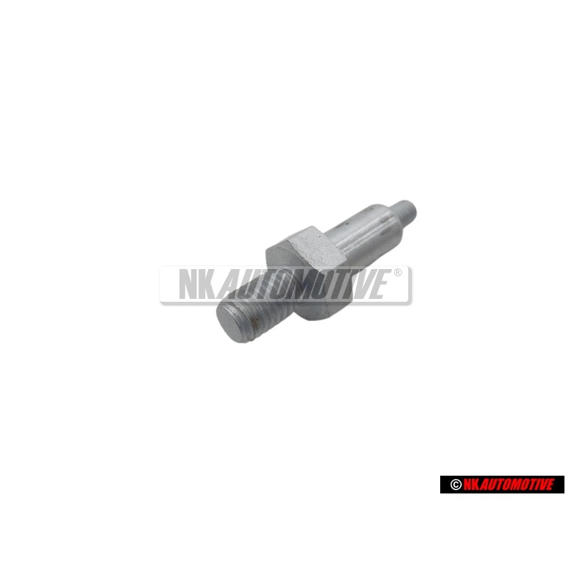 Original VW Locating Bolt - 058109281A