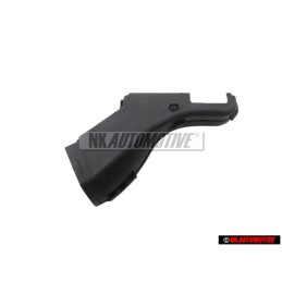 Original VW Intake Manifold - 058129617D