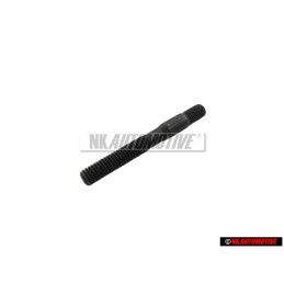 Original VW Threaded Pin - 059103397A