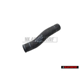 Original VW Coolant Hose - 059121058C
