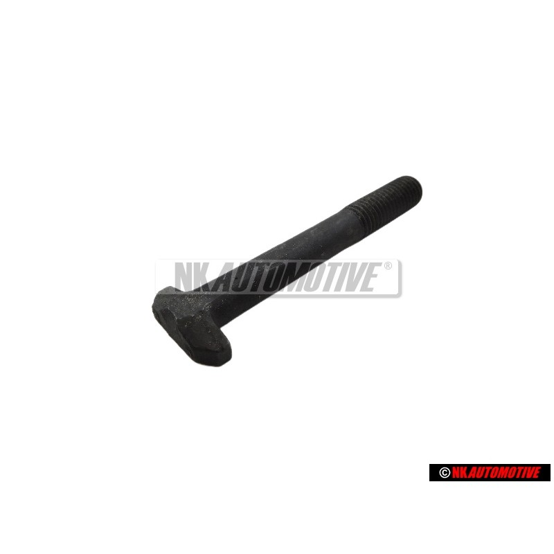 Original VW T-Head Screw - 059911249B