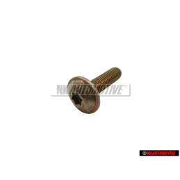 Original VW Oval Hexagon Socket Head Bolt - 062103713