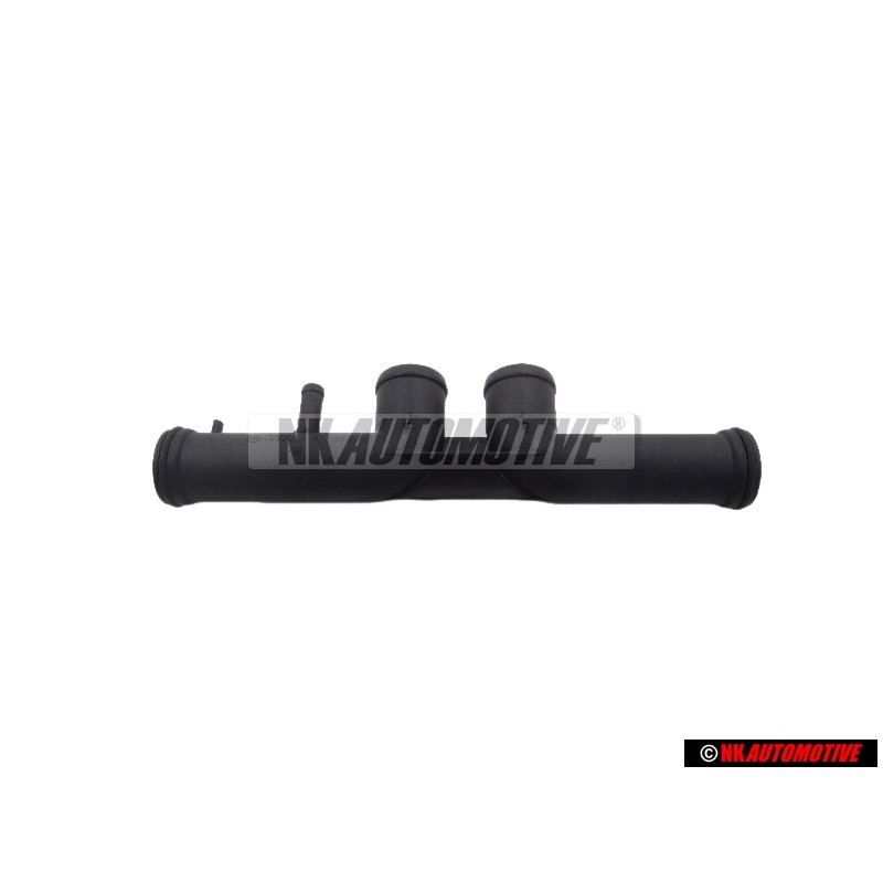 Original VW Coolant Pipe - 066121050A