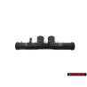 Original VW Coolant Pipe - 066121050A