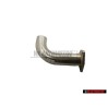 Original VW Exhaust Tail Pipe - 068251185A