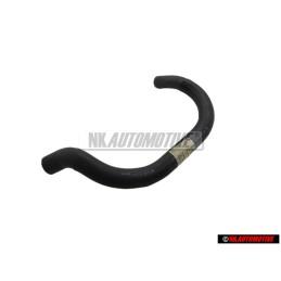 Original VW Coolant Hose - 074121073T