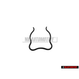 Original VW Spring Clip - 075129980
