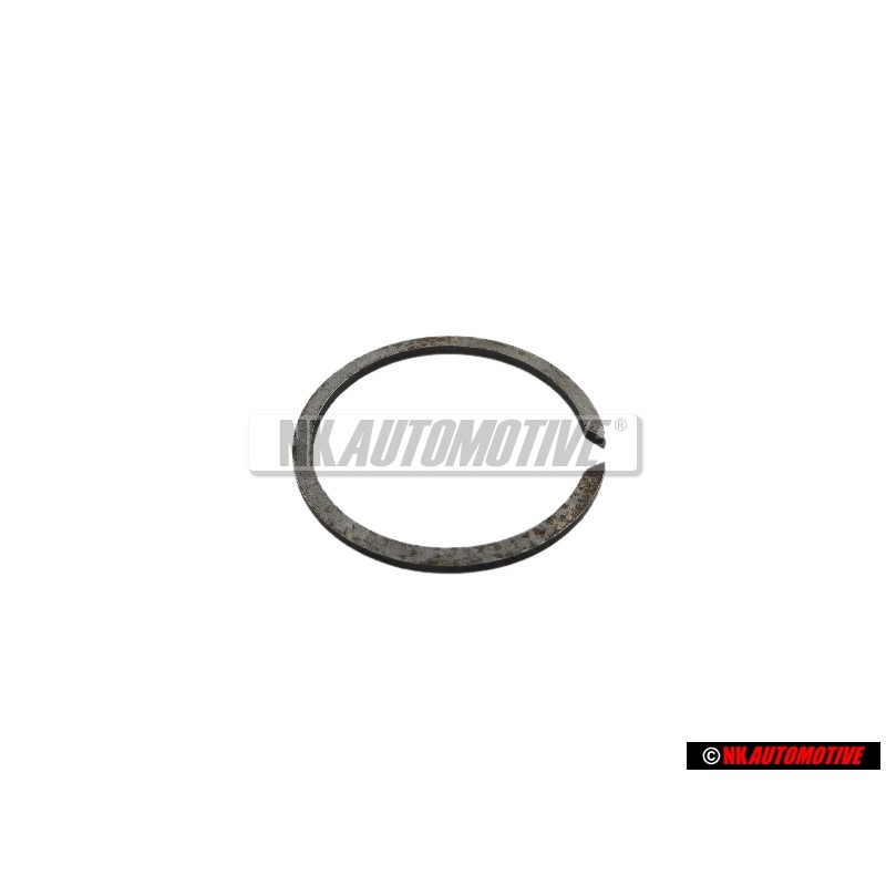 Original VW Securing Ring - 088311317C