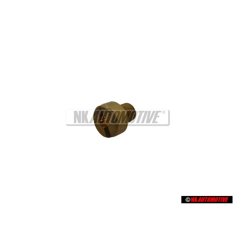Original VW Main Jet - 111129403G