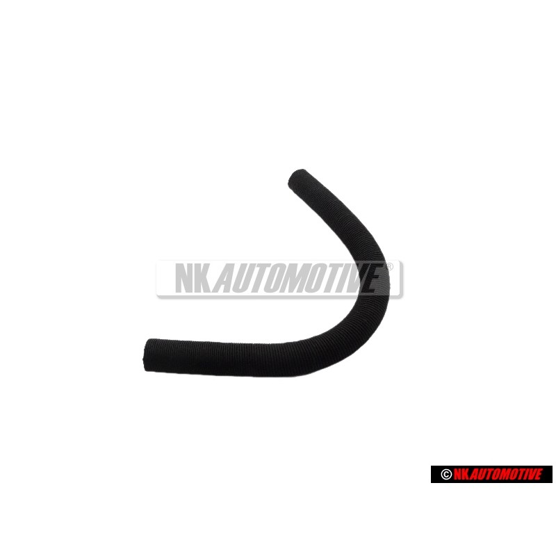 Original VW Water Drainage Hose - 111819543