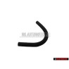 Original VW Water Drainage Hose - 111819543