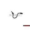 Original VW Brake Pipe - 113611735F