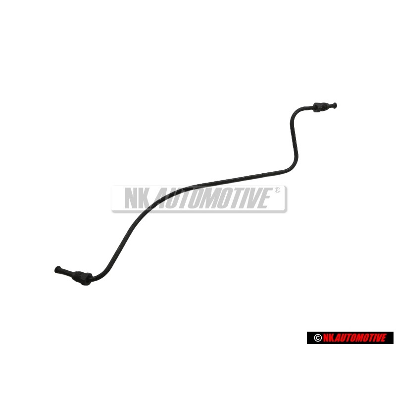 Original VW Brake Line - 113611782E