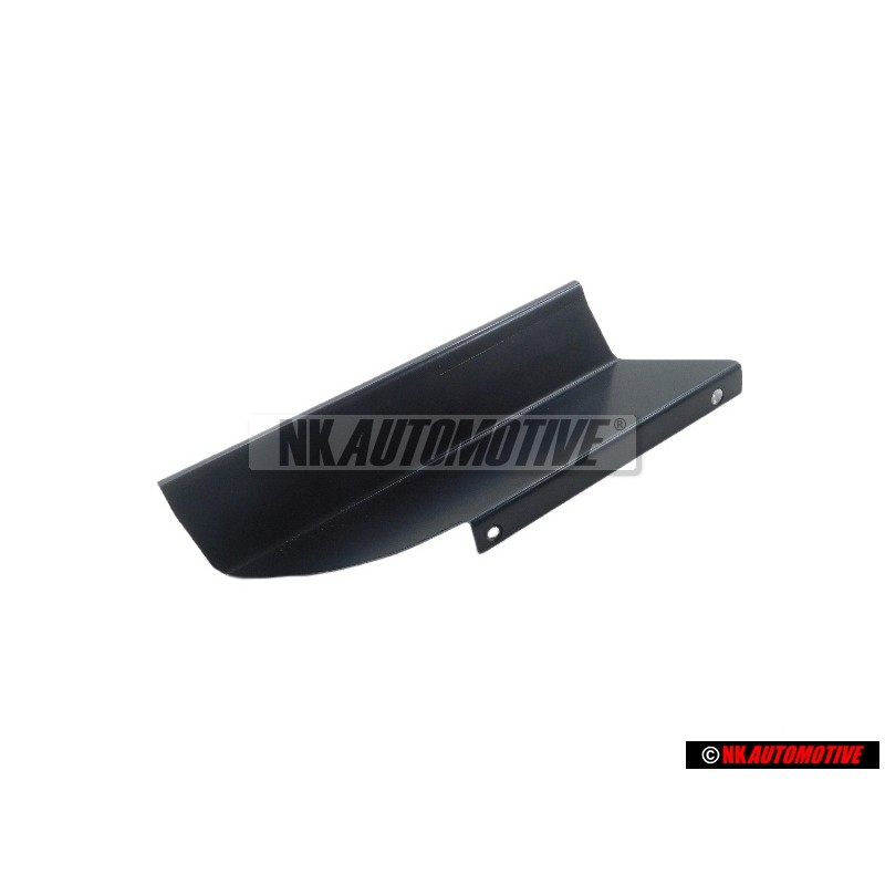 Original VW Air Guide Plate - 126119461