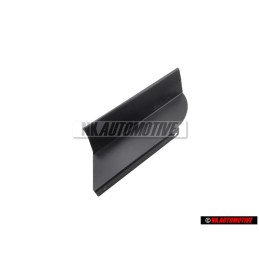Original VW Air Guide Plate - 126119462