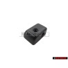 Original VW Retainer For Sun Visor Black - 181857562A 043