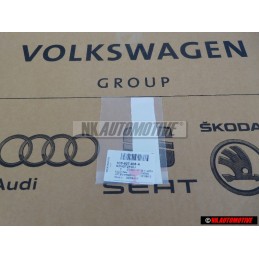 Original VW Protective Film - 1C0807908A